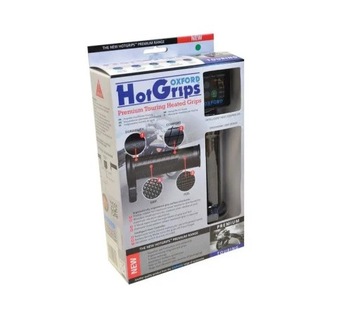 OXFORD HOTGRIPS PREMIUM TOURING СОБОРЫ С ПОДОГРЕВОМ