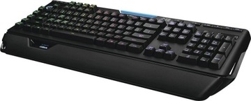 Механическая клавиатура G910 QWERTY GERMANY