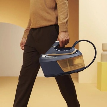Парогенератор Philips PerfectCare 6000 PSG6066/20