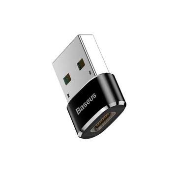 АДАПТЕР, КОНВЕРТЕР USB-C НА USB BASEUS