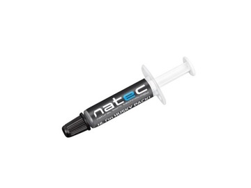 Термопаста Natec Husky Pack 1г 10 уп.