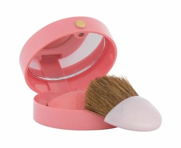 BOURJOIS BAKED PINK BLUSH JOUES 34 Rose D'Or