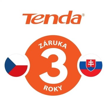 Усилитель универсального диапазона Tenda A9 Wireless N300