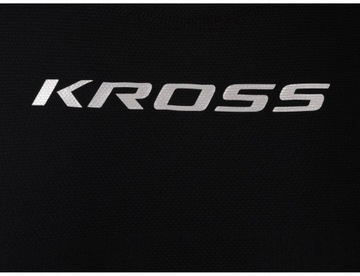 Велосипедная майка Kross XXL, черная
