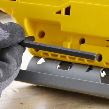 Лобзик STANLEY SFMCS600B FATMAX 20 В