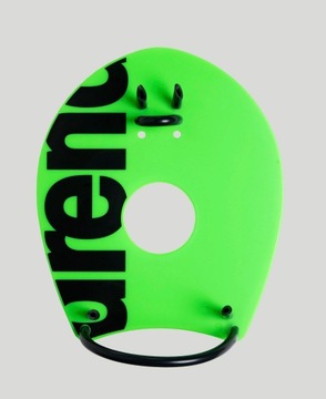 Wiosełka Arena ELITE HAND PADDLE 2 r.M