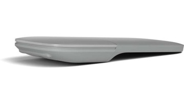 Проводная мышь Microsoft Surface Arc Mouse с датчиком BlueTrack