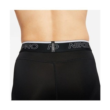 Spodenki Nike Cool Compression 6'' DD1917-010 L (183cm)