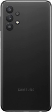 Смартфон Samsung Galaxy A32 6,4 дюйма 90 Гц 64 Мп Черный