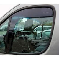 фото thumb №10, Вітровики heko nissan primastar 2001-2014 2 szt