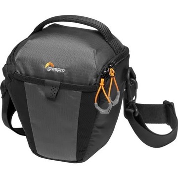 Фотосумка Lowepro Photo Active TLZ 45 AW, серая
