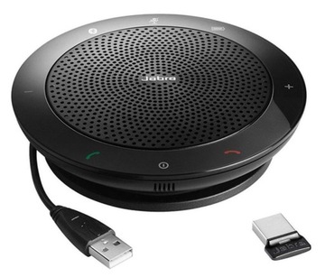 JABRA SPEAK 510 USB-ДИНАМИК ДИНАМИК x 2