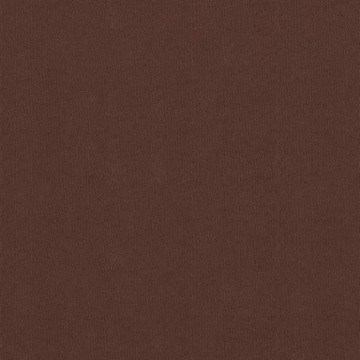 КОРИЧНЕВАЯ БАЛКОННАЯ ширма 75X600СМ ТКАНЬ ОКСФОРД