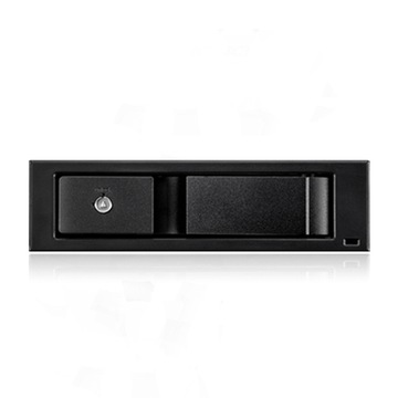 ICYBOX IB-158SSK-B отсек для 3,5-дюймового жесткого диска SATA