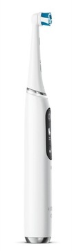 Магнитная зубная щетка ORAL-B IO 9 Белый
