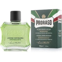 PRORASO ВОДА ПОСЛЕ БРИТЬЯ GREEN LINE 100 МЛ