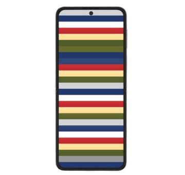Samsung Galaxy Z Flip4 F721 5G DS 256 ГБ на заказ, цвет хаки, новый