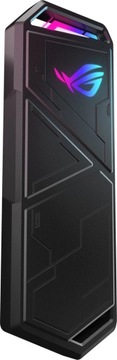 Корпус Asus STRIX ARION LITE ESD-S1CL/BLK/G/AS//