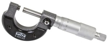 S-MIC25 Микрометр 0-25 мм