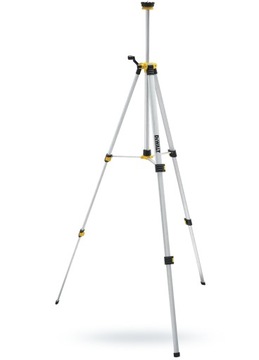 Штатив DeWalt DE0881T, штатив 75–184 см, резьба 1/4