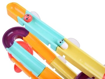 Игрушка для ванной Утка, направляющая ZA3376