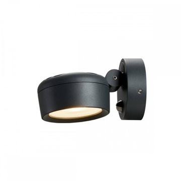Eskina точечный датчик SLV / Настенный светильник Spotline
