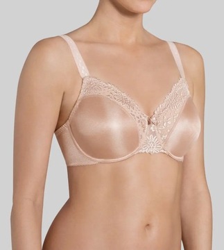 Triumph Ladyform Мягкий бюстгальтер-минимум Ш X 85 В