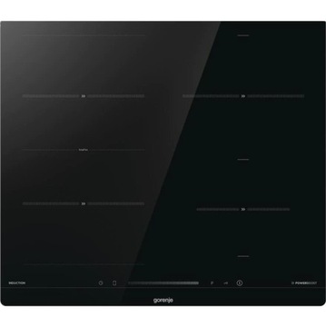 Индукционная варочная панель Gorenje ISC645BSCC