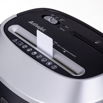ActiveJet Ash-1201d измельчитель