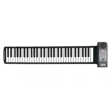 Складное пианино Funkey RP-61M с поддержкой MIDI
