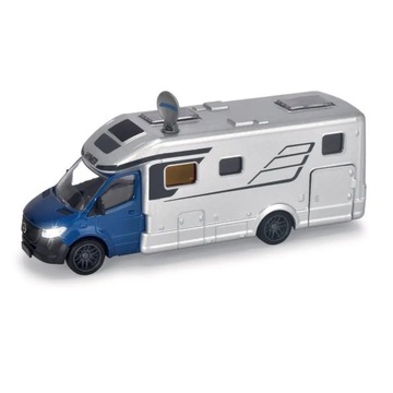 Кемпер Majorette Grand Hymer B-Class 19 см