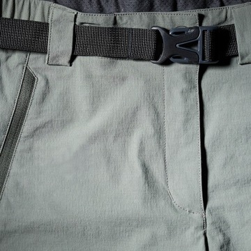 Spodenki trekkingowe damskie Forclaz MT500
