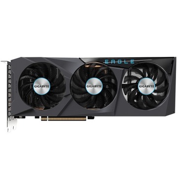 Видеокарта Gigabyte Radeon RX 6600 Eagle 8 ГБ