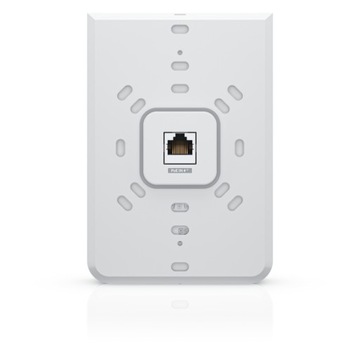 Точка доступа UBIQUITI U6 Встраиваемая в стену Wi-Fi 6