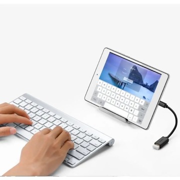 АДАПТЕР UGREEN OTG USB-C НА USB 3.0