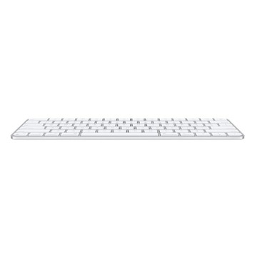 Оригинальная клавиатура Apple Magic qwertz MK2A3D/A
