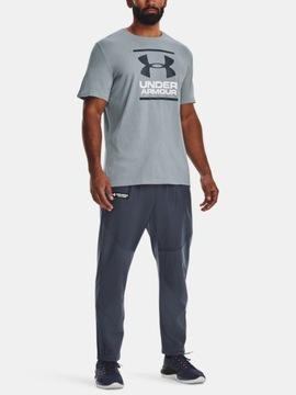 МУЖСКАЯ ФУТБОЛКА UNDER ARMOR СПОРТИВНАЯ БЛУЗКА