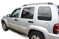 фото thumb №9, Вітровики heko jeep cherokee liberty 2001-06 4штуки