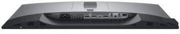 Светодиодный монитор Dell UltraSharp U2421HE, 23,8 дюйма, 99 % sRGB, IPS, USB-C, 2xDP, LAN, FHD A