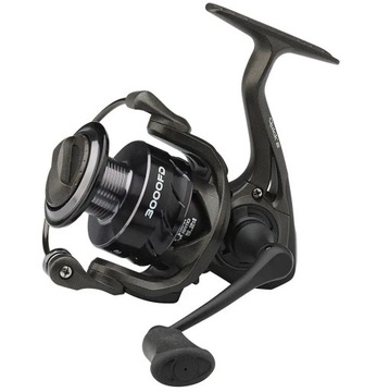 Kołowrotek Quick 2 3000 FD 5+1BB
