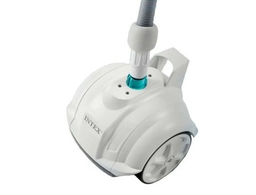 Automatyczny odkurzacz czyściciel dna do basenu Intex 28007 ZX50