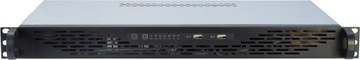 19-ДЮЙМОВЫЙ СЕРВЕРНЫЙ КОРПУС INTER-TECH IPC 1U-K-125L
