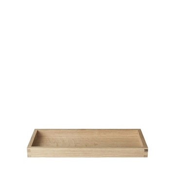Drewniana Taca Blomus Borda 12,5x30x2,5 cm