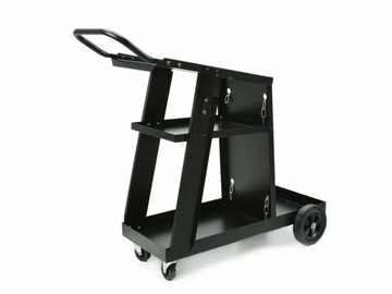 GEKO G80089 СВАРОЧНАЯ ТЕЛЕЖКА