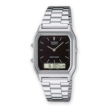 CASIO AQ-230A-1DMQYES Мужские часы