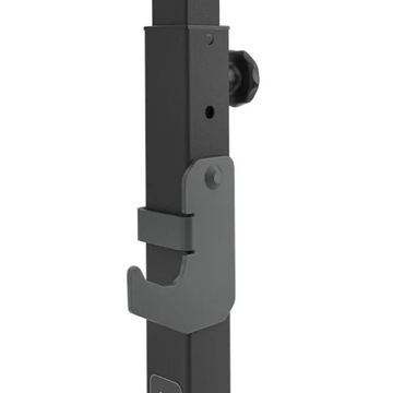 2x REG. STOJAK POD SZTANGĘ MS-S108 2.0 Marbo Sport