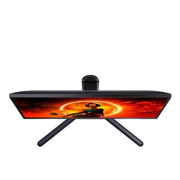 Монитор 24 AOC Gaming 240 Гц 0,5 мс VA LED DP HDMI