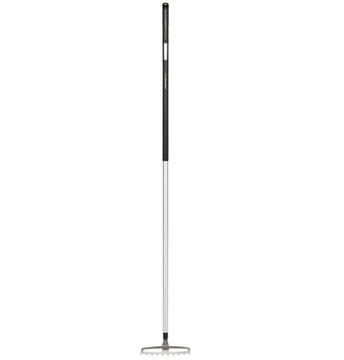 FISKARS Грабли узкие розеточные Xact S, 10 зубьев 1027038