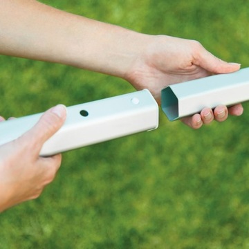 Zwijarka do folii pokrywy maty solarnej Intex 28051 MEGA ROLLER