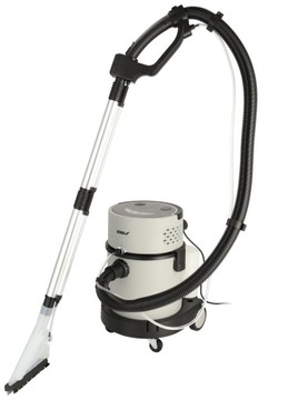 DEDRA ODKURZACZ PIORĄCY 2W1 1200W DED6605